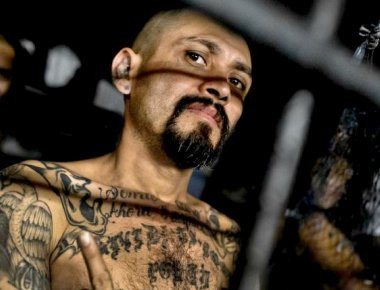 MS-13: Η πιο επικίνδυνη συμμορία της Αμερικής - Αδυσώπητη βία και σκληρές δολοφονίες (φωτό)